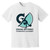 Grand Rhythmic Gymnastics Academy Comfort Colors Heavyweight Garment-Dyed T-Shirt
