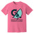 Grand Rhythmic Gymnastics Academy Comfort Colors Heavyweight Garment-Dyed T-Shirt