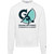 Grand Rhythmic Gymnastics Academy Champion Powerblend Crewneck Sweatshirt