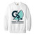 Grand Rhythmic Gymnastics Academy Comfort Colors Garment-Dyed Adult Crewneck Sweatshirt