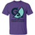 Grand Rhythmic Gymnastics Academy Gildan Youth 5.3 oz 100% Cotton T-Shirt