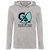 Grand Rhythmic Gymnastics Academy Sport-Tek Kids Competitor Hooded Pullover