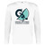 Grand Rhythmic Gymnastics Academy C2 Kids Performance Long Sleeve Tee
