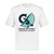 Grand Rhythmic Gymnastics Academy C2 Kids Performance Short Sleeve Tee