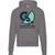 Grand Rhythmic Gymnastics Academy Champion Mens Powerblend Hoodie
