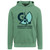 Grand Rhythmic Gymnastics Academy Comfort Colors Garment-Dyed Adult Hoodie