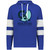 Grand Rhythmic Gymnastics Academy Holloway Mens Jackson Way Hoodie