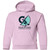 Grand Rhythmic Gymnastics Academy Gildan Youth Pullover Hoodie