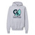 Grand Rhythmic Gymnastics Academy Gildan Kids Midweight Fleece Hoodie