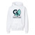 Grand Rhythmic Gymnastics Academy Gildan Kids Midweight Fleece Hoodie