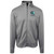 Grand Rhythmic Gymnastics Academy Sport-Tek Mens Fleece Full-Zip Jacket