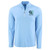 Grand Rhythmic Gymnastics Academy Cutter & Buck Mens Coastline Recycled Quarter Zip