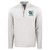 Grand Rhythmic Gymnastics Academy Cutter & Buck Mens Coastline Recycled Quarter Zip