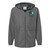 Grand Rhythmic Gymnastics Academy Champion Unisex Full Zip Anorak Jacket
