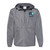 Grand Rhythmic Gymnastics Academy Champion Unisex Packable Anorak Jacket