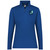 Grand Rhythmic Gymnastics Academy C2 Womens 1/4 Zip Pullover