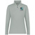 Grand Rhythmic Gymnastics Academy C2 Womens 1/4 Zip Pullover