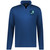 Grand Rhythmic Gymnastics Academy C2 Mens 1/4 Zip Pullover