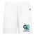 Grand Rhythmic Gymnastics Academy Badger Womens B-Core 5 Inch Short