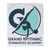 Grand Rhythmic Gymnastics Academy RLTS 15x18 Rally Towel