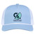 Grand Rhythmic Gymnastics Academy Pacific Headwear Weekender Trucker Cap