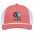 Grand Rhythmic Gymnastics Academy Pacific Headwear Weekender Trucker Cap