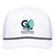 Grand Rhythmic Gymnastics Academy Pacific Headwear Weekender Trucker Cap
