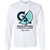 Personalized Grand Rhythmic Gymnastics Academy Gildan Youth LS T-Shirt