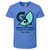Personalized Grand Rhythmic Gymnastics Academy Bella + Canvas Kids Short-Sleeve T-Shirt