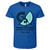 Personalized Grand Rhythmic Gymnastics Academy Bella + Canvas Kids Short-Sleeve T-Shirt