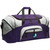 Personalized Grand Rhythmic Gymnastics Academy Port & Company Sport Duffel