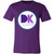DK Dance Bella + Canvas Unisex Jersey Short-Sleeve T-Shirt