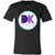DK Dance Bella + Canvas Unisex Jersey Short-Sleeve T-Shirt