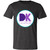 DK Dance Bella + Canvas Unisex Jersey Short-Sleeve T-Shirt
