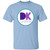 DK Dance Gildan 5.3 oz. T-Shirt