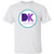 DK Dance Gildan 5.3 oz. T-Shirt