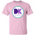 DK Dance Gildan 5.3 oz. T-Shirt