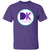 DK Dance Gildan 5.3 oz. T-Shirt