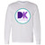 DK Dance Gildan LS T-Shirt 5.3 oz.