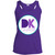 DK Dance Sport-Tek Ladies Performance Racerback Tank