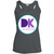 DK Dance Sport-Tek Ladies Performance Racerback Tank