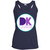 DK Dance Sport-Tek Ladies Performance Racerback Tank
