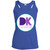 DK Dance Sport-Tek Ladies Performance Racerback Tank