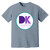 DK Dance Comfort Colors Heavyweight Garment-Dyed T-Shirt