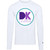 DK Dance Champion Mens Long Sleeve Tee