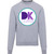 DK Dance Champion Mens Powerblend Crewneck Sweatshirt