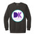 DK Dance Comfort Colors Garment-Dyed Adult Crewneck Sweatshirt