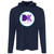 DK Dance Sport-Tek Mens Competitor Hooded Tee