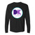 DK Dance Comfort Colors Adult Heavyweight Long Sleeve Tee