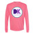 DK Dance Comfort Colors Adult Heavyweight Long Sleeve Tee